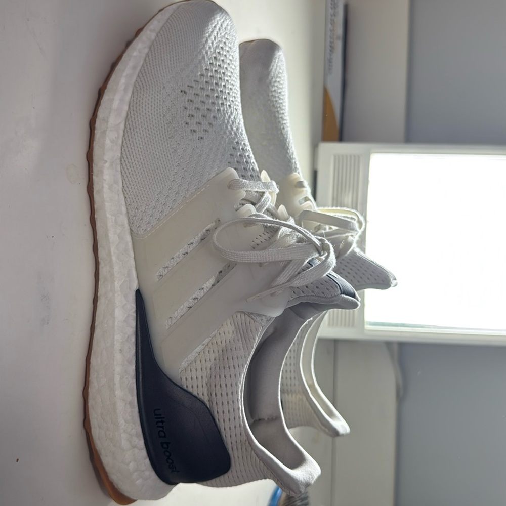 Off white adidas ultra boost
